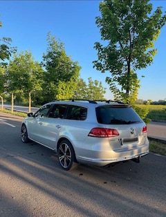 Bild des Angebotes VW Passat 2.0 TDI BlueMotion Technology Exclusive
