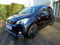 Bild des Angebotes SEAT Mii FR-Line/Glasdach/PDC/Bluetooth/Sitzheiz/2.Hd