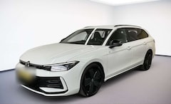 Bild des Angebotes VW Passat R-Line 2.0TDI DSG AHK.MATRIX.DCC.HuD