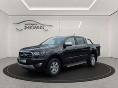 Bild des Angebotes Ford Ranger Limited Doppelkabine 4x4
