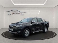 Bild des Angebotes Ford Ranger Limited Doppelkabine 4x4