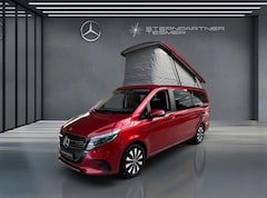 Bild des Angebotes Mercedes-Benz Marco Polo V 250 d  MARCO POLO+MBUX+Ambiente+DAB