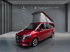 Bild des Angebotes Mercedes-Benz Marco Polo V 250 d  MARCO POLO+MBUX+Ambiente+DAB
