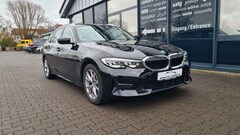 Bild des Angebotes BMW 318 i Sport Line - LC PRO - ASSISTS -