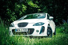 Bild des Angebotes SEAT Leon Leon 1.4 TSI Sport