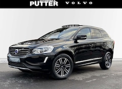 Bild des Angebotes Volvo XC60 D3 Linje Inscription 18''El. Panodach Navi Leder D