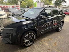 Bild des Angebotes KGM Actyon Hybrid 2WD LUX Panoramadach