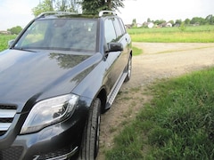 Bild des Angebotes Mercedes-Benz GLK 250 GLK 250 BlueTEC 4Matic 7G-TRONIC