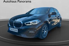 Bild des Angebotes BMW 120 i Sport Line LiveCo./LED/Navi/SH