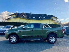 Bild des Angebotes Ford Ranger 2.2 TDCI Limited Extrakabine 4x4-AHK