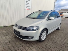 Bild des Angebotes VW Golf Plus Team Alu Klima Shz PDC