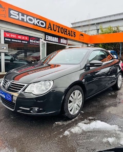 Bild des Angebotes VW Eos 1.4 Edition 2010