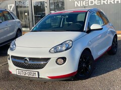 Bild des Angebotes Opel Adam 1.2 Jam KLIMA TEMPOMAT* ALUFELGEN* JAHRESREIFEN*