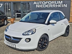 Bild des Angebotes Opel Adam 1.2 Jam KLIMA TEMPOMAT* ALUFELGEN* JAHRESRE