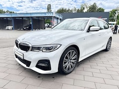 Bild des Angebotes BMW 320 d xDriveM Sport,Laser,Leder,HeadUp,