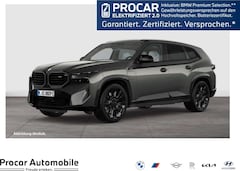 Bild des Angebotes BMW XM 50e Gestiksteuerung HK HiFi DAB Komfortzg.