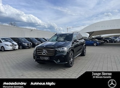 Bild des Angebotes Mercedes-Benz GLS 450 GLS 450 4M AMG Ultimate 23" 4xMassage HuD NP142