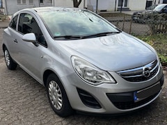 Bild des Angebotes Opel Corsa Corsa S D