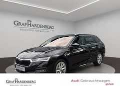 Bild des Angebotes Skoda Octavia Combi Style TDI DSG Columbis + Business