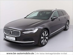 Bild des Angebotes Volvo V90 Kombi T6 Plus Bright Recharge Plug-In Hybrid AWD