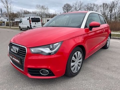 Bild des Angebotes Audi A1 1.6 TDI Ambition Navi Xenon PDC SHZ HU07/27