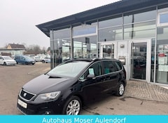 Bild des Angebotes SEAT Alhambra Style 7SITZE/DSG/XENON/NAVI/SH/MFL/AHK