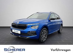 Bild des Angebotes Skoda Kamiq Selection 1,5 TSI DSG NAV ACC AHK MATRIX-L