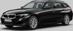 Bild des Angebotes BMW 318 Alarm GeschwindigRe DAB Kamera Sportlenkrad