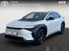 Bild des Angebotes Toyota bZ4X BEV 150kWh 4x2 Team D