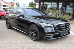 Bild des Angebotes Mercedes-Benz S 500 4Matic 9G-TRONIC