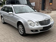 Bild des Angebotes Mercedes-Benz E 280 E280T CDI /Klima St.hzg/GSD/AHK