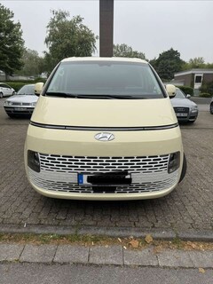 Bild des Angebotes Hyundai STARIA Trend 2WD
