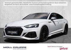 Bild des Angebotes Audi RS5 RS 5 Sportback 331(450)  tiptronic el.Sitze B&O Op