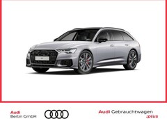 Bild des Angebotes Audi S6 TDI tiptr. DASHCAM STDHZG HUD PANO 360°