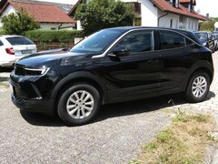 Bild des Angebotes Opel Mokka-E Edition Navi Sitzheizung Kamera