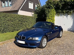 Bild des Angebotes BMW Z3 Z3 roadster 1.9i - Klima - el. Verdeck - SHZ