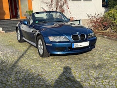 Bild des Angebotes BMW Z3 Z3 roadster 1.9i