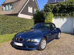 Bild des Angebotes BMW Z3 Z3 roadster 1.9i