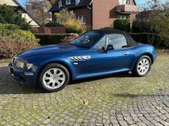 BMW Z3 Z3 roadster 1.9i