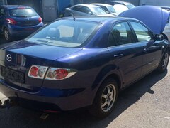 Bild des Angebotes Mazda 6 6 2.0 Comfort