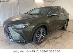 Bild des Angebotes Lexus NX 350h E-Four Luxury ACC+S Matrix 20" Memory
