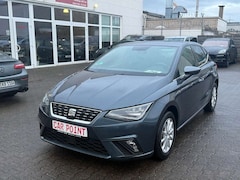 Bild des Angebotes SEAT Ibiza Xcellence KAMERA/TEILLEDER/KLIMA/NAVI/SHZ