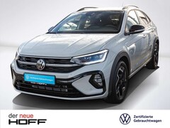 Bild des Angebotes VW Taigo 1.0 TSI DSG R-Line Navi Kamera Black-Roof 5J Garan