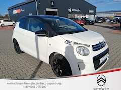 Bild des Angebotes Citroen C1 Origins