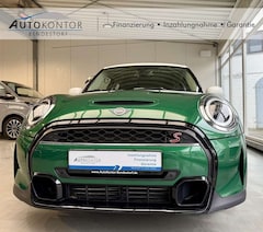 Bild des Angebotes MINI Cooper S Sport, *LED *ACC *Kamera *Navi