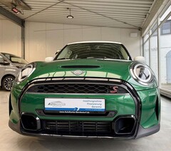 Bild des Angebotes MINI Cooper S Sport, *LED *ACC *Kamera *Navi
