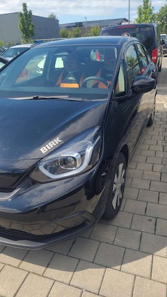 Honda Jazz Jazz e:HEV 1.5 i-MMD Hybrid Elegance