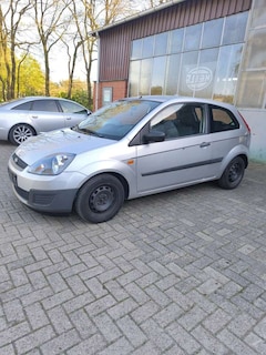 Bild des Angebotes Ford Fiesta Fun
