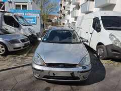 Bild des Angebotes Ford Focus TÜV HU Neu/ Garantie 24