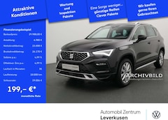 Bild des Angebotes SEAT Ateca Xperience ACC NAVI LEDER KAM PDC LED